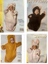 Infant costume collage thumb200