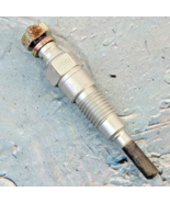 2x NGK 1232 Y112TS Fits 1981-1983 Nissan Datsun 720 Diesel Glow Plug 110... - €27,20 EUR