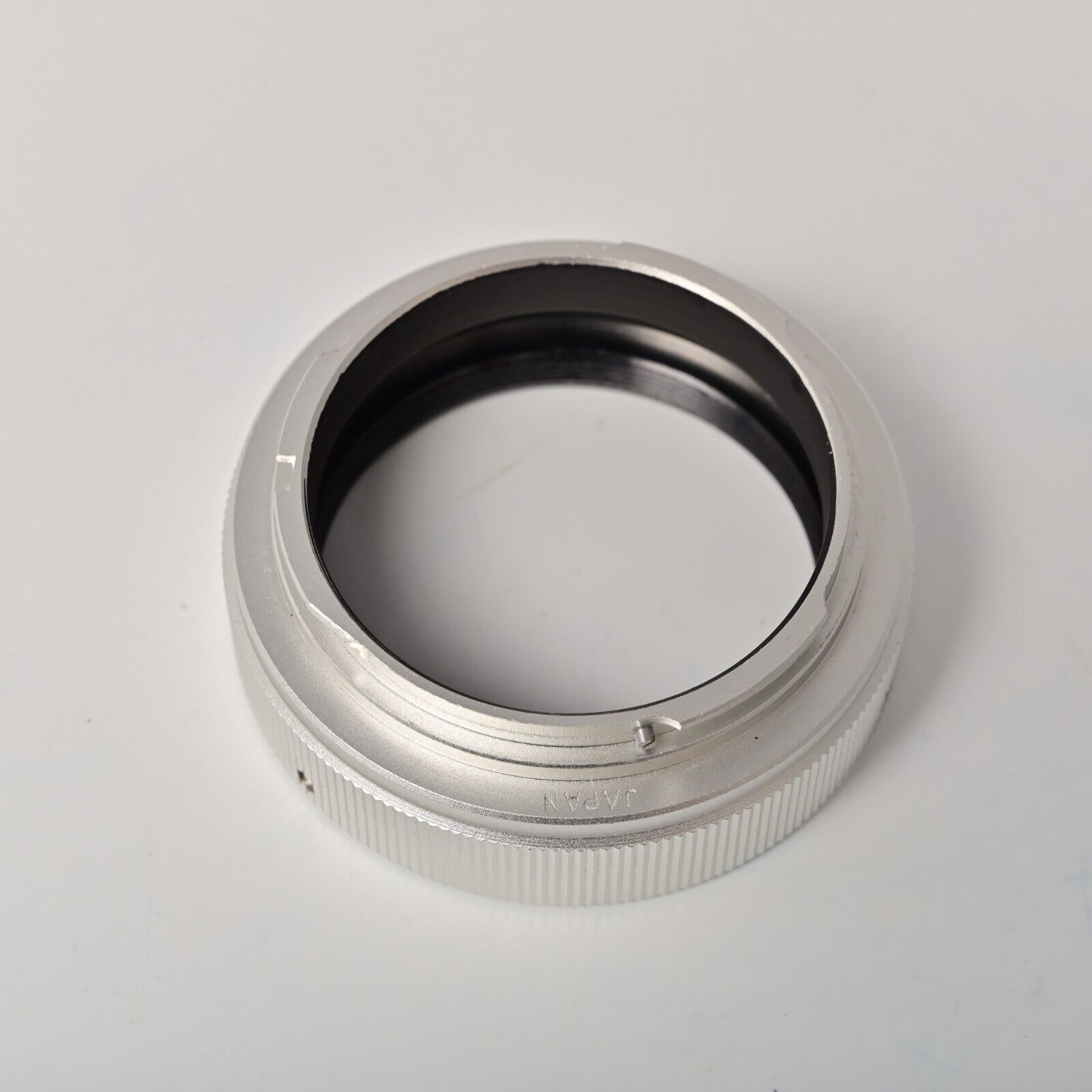 M42 Screw Mount Adapter - M42 Lens to Konica AR Mount Camera - £14.93 GBP
