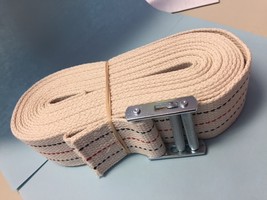 Mover&#39;s Appliance Strap, 2&quot; x 20&#39; Long - £14.90 GBP