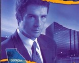 Surrogate Dad (Dangerous To Love USA: Georgia #10) by Marion Smith Collins - $1.13