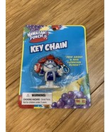 NEW Vintage Fun 4 All Hawaiian Punch Keychain 90s Retro KG - $184.69 MXN