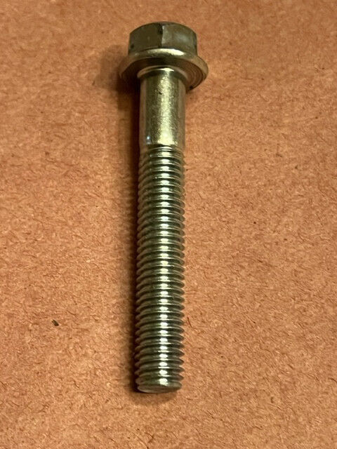 Primary image for MTD OEM Part # 710-04870 Head Bolt M8 x 54