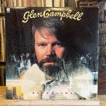 [COUNTRY/POP]~EXC Lp~Glen Campbell~Bloodline~[Original 1976~CAPITOL~Issue] - £6.73 GBP