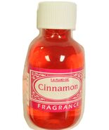 Cinnamon Oil Based Fragrance 1.6oz 32-0193-02 - $11.95