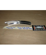 OEM 66 Cadillac Deville LEFT DRIVER SIDE DASH TRIM UNDER A/C VENT #1482907 - $67.82 CAD