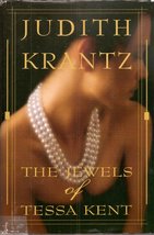 The Jewels of Tessa Kent Judith Krantz - £2.30 GBP