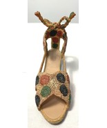 Sarna &quot;Summer Breeze&quot; Sandal Miniature Figurine - £6.03 GBP
