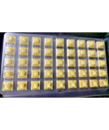 G Pro 2.0 Yellow Switches Pre Lubed for Mechanical Keyboard 45Pcs - $29.85 CAD
