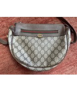 Ophidia Gucci Vintage Crossbody Bag SEE PICTURES - $6,626.52 MXN