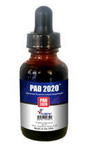 PAD 2020- Liposomal Blood Circulation Combo Pack (3 unit 60 ml) image 4