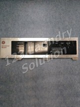 Washer Control Panel, Faceplate For GE P/N: WCCD2050 175D3607 175D3688G001 Used - $39.59