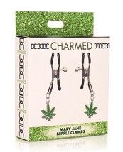 Charmed Mary Jane Nipple Clamps - £8.52 GBP