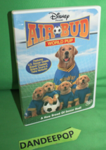 Disney Air Bud 3 World Pup DVD Movie - $8.90