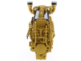 CAT Caterpillar G3616 Gas Compression Engine "High Line" Series 1/25 Diecast Mod - €197,17 EUR
