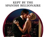 Kept by the Spanish Billionaire Williams, Cathy - $2.93