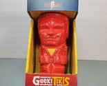Geeki Tiki Shazam In Original packaging BRAND NEW AWESOMENESS!! HARD TO ... - $15.95