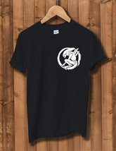 Xenomorph circle badge - Alien adults unisex T-shirt - $22.50+