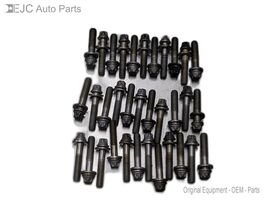 Timing Cover Bolts For 16-18 BMW  X5  4.4  Turbo - $366.29 MXN