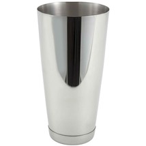Winco - BS-30 Winco Stainless Steel Bar Shaker, 30-Ounce, 1 Cup - £15.92 GBP