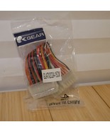 20 Pin ATX Power Supply on 24 Pin Motherboard 20 Pin male 24 Pin female ... - $180.68 MXN