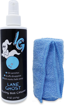 Lane Ghost Bowling Ball Cleaner Spray - USBC Approved - Oil, Scuff, and ... - £17.05 GBP