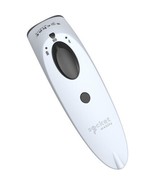 Scan&amp;Reg; S730, 1D Laser Barcode Scanner, White - £352.27 GBP