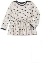 Tommy Hilfiger Toddler Girls Star Tunic  Size 4T - £23.56 GBP