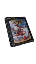 Dastardly and Muttley in Their Flying Machines Complete DVD Hanna Barbara - £27.37 GBP