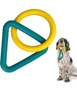Interactive Dog Chew Toys - Rubber Scented Chewing Plaything for Aggress... - $17.64 CAD