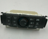 2009-2011 Honda Pilot AC Heater Climate Control Temperature Unit OEM B01... - $45.35