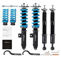 MaXpeedingrods T6 Coilover Shocks For Dodge Challenger Charger SRT8 2006-10 RWD - £308.19 GBP