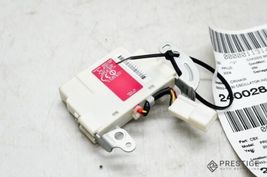 2004-2009 TOYOTA PRIUS INDOOR ELECTRIC SMART KEY  OSCILLATOR MODULE P2607 image 12