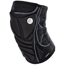 Dye Performance Knee Pad - Black, 2X-Large  - $79.00