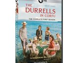 The Durrells in Corfu: The Complete First Season (Masterpiece) [DVD] - $16.00