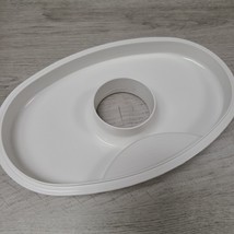 Oster Food Steamer Drip Tray 5712  Replacement Part - £5.88 GBP
