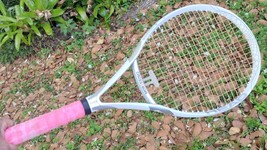 HEAD Crossbow Airflow 5 Oversized Tennis Racquet 4 1/4 w/ Case S5 - $59.99