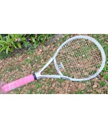 HEAD Crossbow Airflow 5 Oversized Tennis Racquet 4 1/4 w/ Case S5 - £47.80 GBP