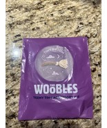 Woobles Tiny Broom - $19.24 CAD