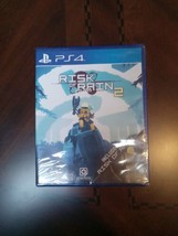 Risk of Rain 2 (Sony PlayStation 4 Brand New Factory Sealed￼ - £12.66 GBP