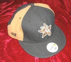 New Era 59fifty Original Hat Cap MLB 8 Baseball Sz 7 7/ - £14.15 GBP