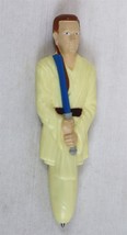 ORIGINAL Vintage 1997 Star Wars Luke Skywalker Ink Pen - $9.89