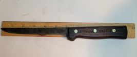 VTG Dexter Boning Knife S13G6HBR Wood Handle image 8