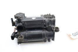 03-06 MERCEDES-BENZ W220 S430 AIR SUSPENSION COMPRESSOR PUMP Q9927 image 9