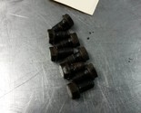 Flexplate Bolts From 2010 Toyota Corolla  1.8 - $14.95