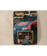 [N16]  1:64 Car #43 BOBBY HAMILTON 1997 Hot Wheels PRO RACING 1st Edition - £3.73 GBP