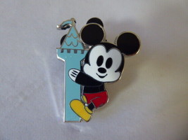 Disney Trading Pins 138809 Park Pals Mystery - Mickey Mouse - £12.98 GBP