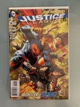 Justice League(vol. 1) #14- DC Comics - Combine Shipping - £3.94 GBP