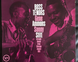 Boss Tenors: Straight Ahead From Chicago August 1961 [Vinyl] - $99.99