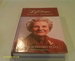 A lifetime of positive thinking Peale, Ruth Stafford - £2.31 GBP